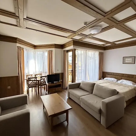 Apartment Pirin Golf By Kvartiri Ltd