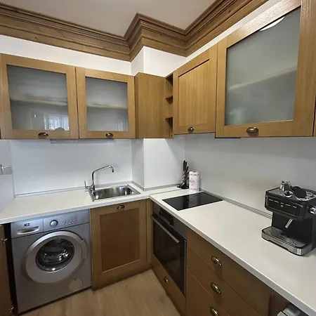 Apartamento Pirin Golf By Kvartiri Ltd