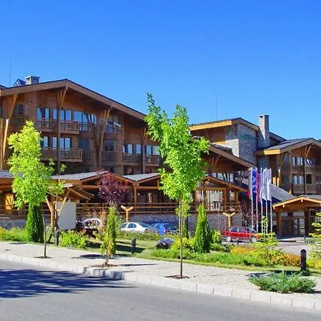 Pirin Golf By Kvartiri Ltd * Razlog