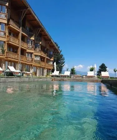 Pirin Golf By Kvartiri Ltd Apartment *