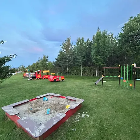 Pirin Golf By Kvartiri Ltd Apartment