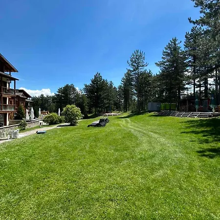 Pirin Golf By Kvartiri Ltd Apartamento Razlog