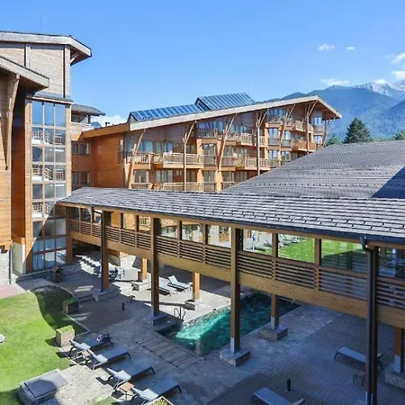 Pirin Golf By Kvartiri Ltd
