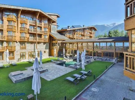 Apartment Pirin Golf By Kvartiri Ltd *