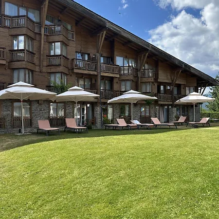 Pirin Golf By Kvartiri Ltd Apartment
