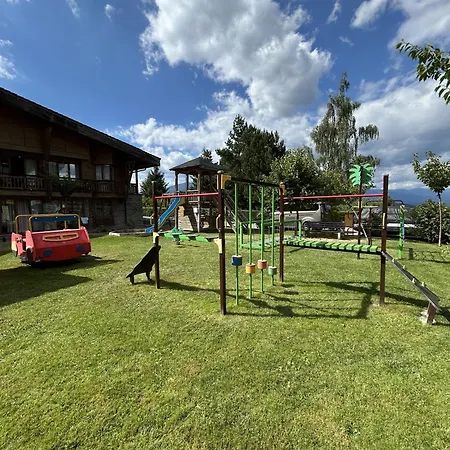 Apartamento Pirin Golf By Kvartiri Ltd Razlog