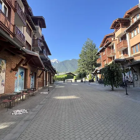 Pirin Golf By Kvartiri Ltd Apartamento *