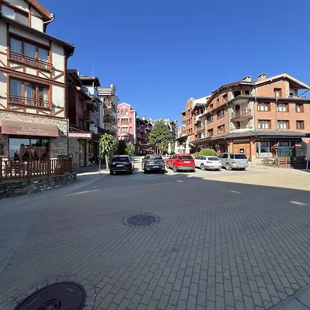 Pirin Golf By Kvartiri Ltd Apartment *