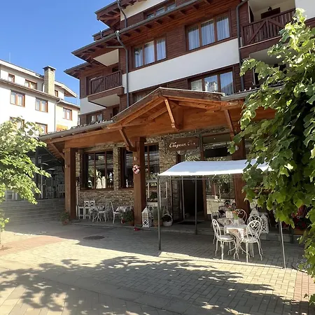 Pirin Golf By Kvartiri Ltd Apartment