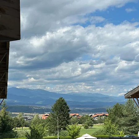 Pirin Golf By Kvartiri Ltd Apartamento