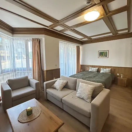 Pirin Golf By Kvartiri Ltd Apartment