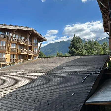 Apartment Pirin Golf By Kvartiri Ltd Razlog