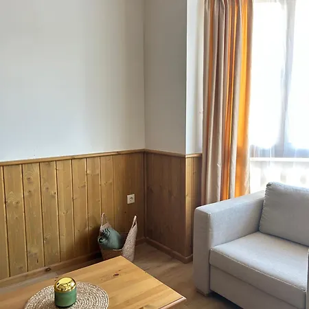 Apartamento Pirin Golf By Kvartiri Ltd *