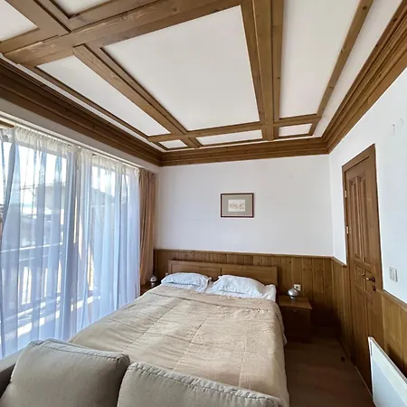 Pirin Golf By Kvartiri Ltd Apartment