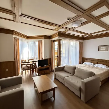 Apartment Pirin Golf By Kvartiri Ltd *