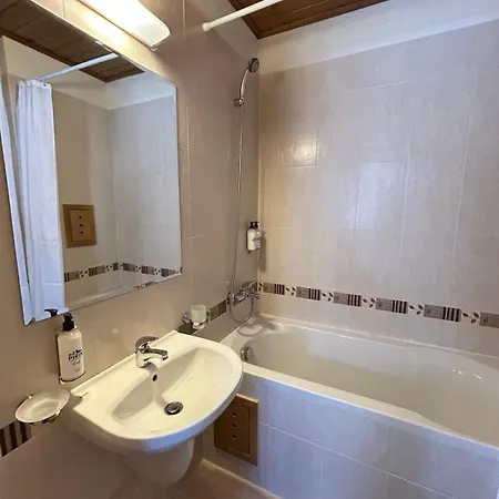 Pirin Golf By Kvartiri Ltd Apartamento