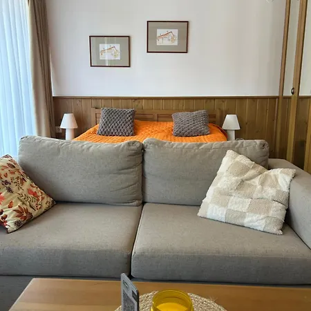 Apartment Pirin Golf By Kvartiri Ltd *