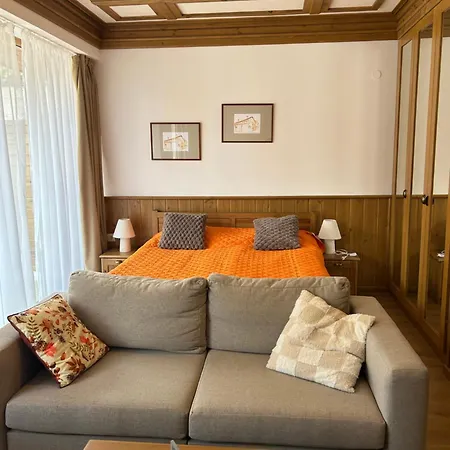 Apartment Pirin Golf By Kvartiri Ltd Razlog