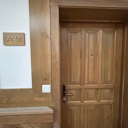 Pirin Golf By Kvartiri Ltd Apartamento Razlog