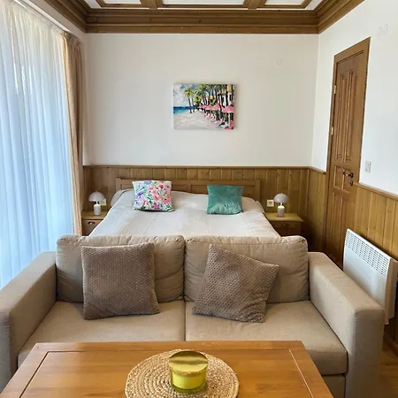 Pirin Golf By Kvartiri Ltd Apartamento Razlog