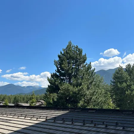 Pirin Golf By Kvartiri Ltd Apartment