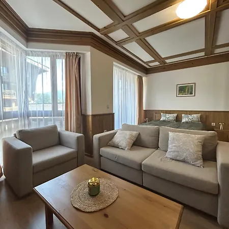 Pirin Golf By Kvartiri Ltd Apartment *
