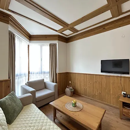 Pirin Golf By Kvartiri Ltd Apartment Razlog
