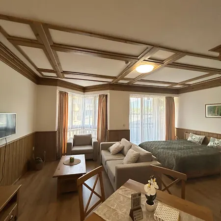 Pirin Golf By Kvartiri Ltd *