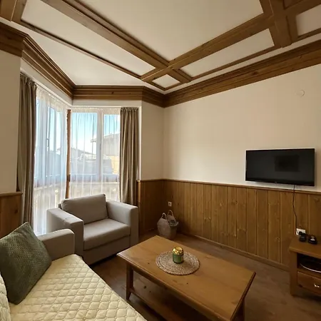 Pirin Golf By Kvartiri Ltd Apartment